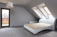 Bowlish bedroom extensions