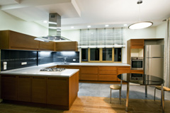 kitchen extensions Bowlish